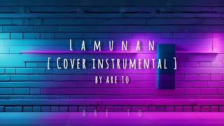 Download lagu Lamunan [ Cover Instrumental ] By Are To mp3