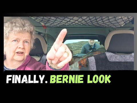 Outer Hebrides Ep 4 - We ticked it off!!