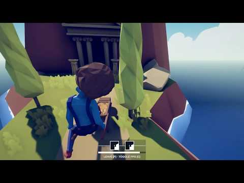 Me Vs.  Every Unit 10#