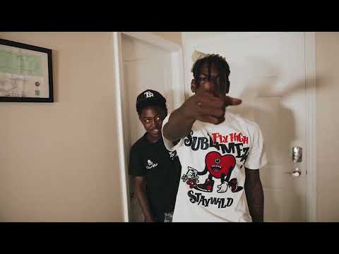 1Way4xx - I Know (Official Music Video)