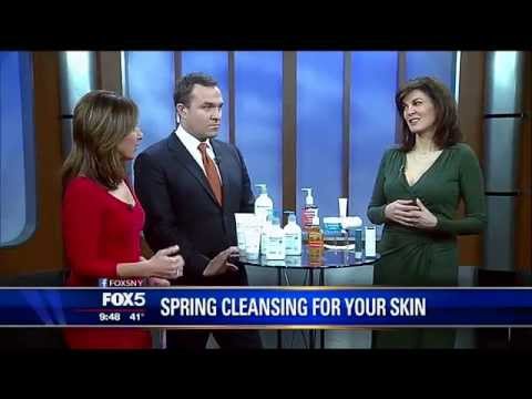 Spring Into Beauty with Good Day NY