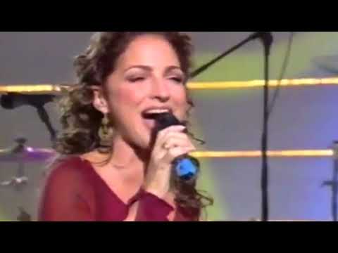GLORIA ESTEFAN HOY FT VALENTINO MERLO THE LA PLANTA MASHUP