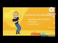 Nick Jr Childish Dad Gets Grounded Curriculum Board FAKE