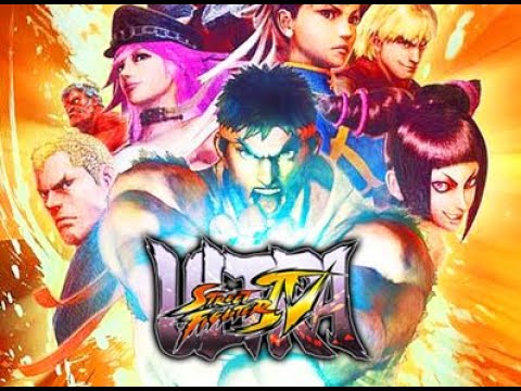 Ultra Street Fighter IV, Wild Costumes
