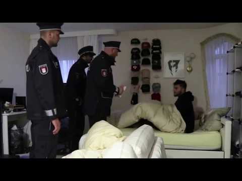 RTL APORED WIRD VERHAFTET PRANK LEON MACHERE Real or Fake?