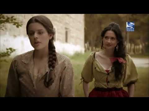 Cristina & Isabel #5 (all subtitles! see description)