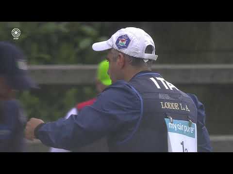 ISSF World Cup Shotgun Lonato, Italy – Final Skeet Team Men
