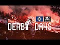 They Beat Up Our Goalkeeper I Derby Days Hamburg - HSV v St Pauli