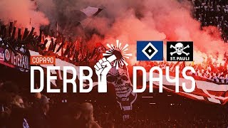 They Beat Up Our Goalkeeper I Derby Days Hamburg - HSV v St Pauli MQDEFAULT Thumbnail
