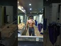 역도 + 보디빌딩 몸만들기 12일차 (스내치100kg)