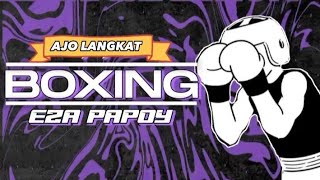 Download lagu DJ BOXING EZA PAPOY !! DJ Jungle Dutch Boxing 2023 Yang Kalian Cari mp3 Download lagu DJ BOXING EZA PAPOY !! DJ Jungle Dutch Boxing 2023 Yang Kalian Cari mp3