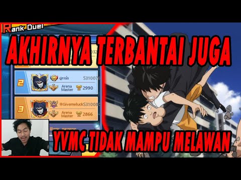 🔥🔥AKHIRNYA YVMC DIBANTAI DI RTPVP!! AMPUN SUHUUU!! - ONE PUNCH MAN The Strongest