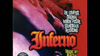 Rose's Descent Into The Cellar • Keith Emerson