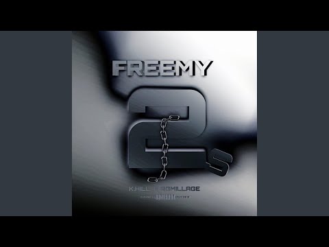 FREE MY 2's (feat. k.hill)