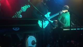 The Mike Dillon Band