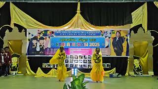 HAC 2025 - TAHUN 1