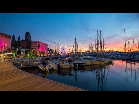 Saint Raphaël & Fréjus 2020