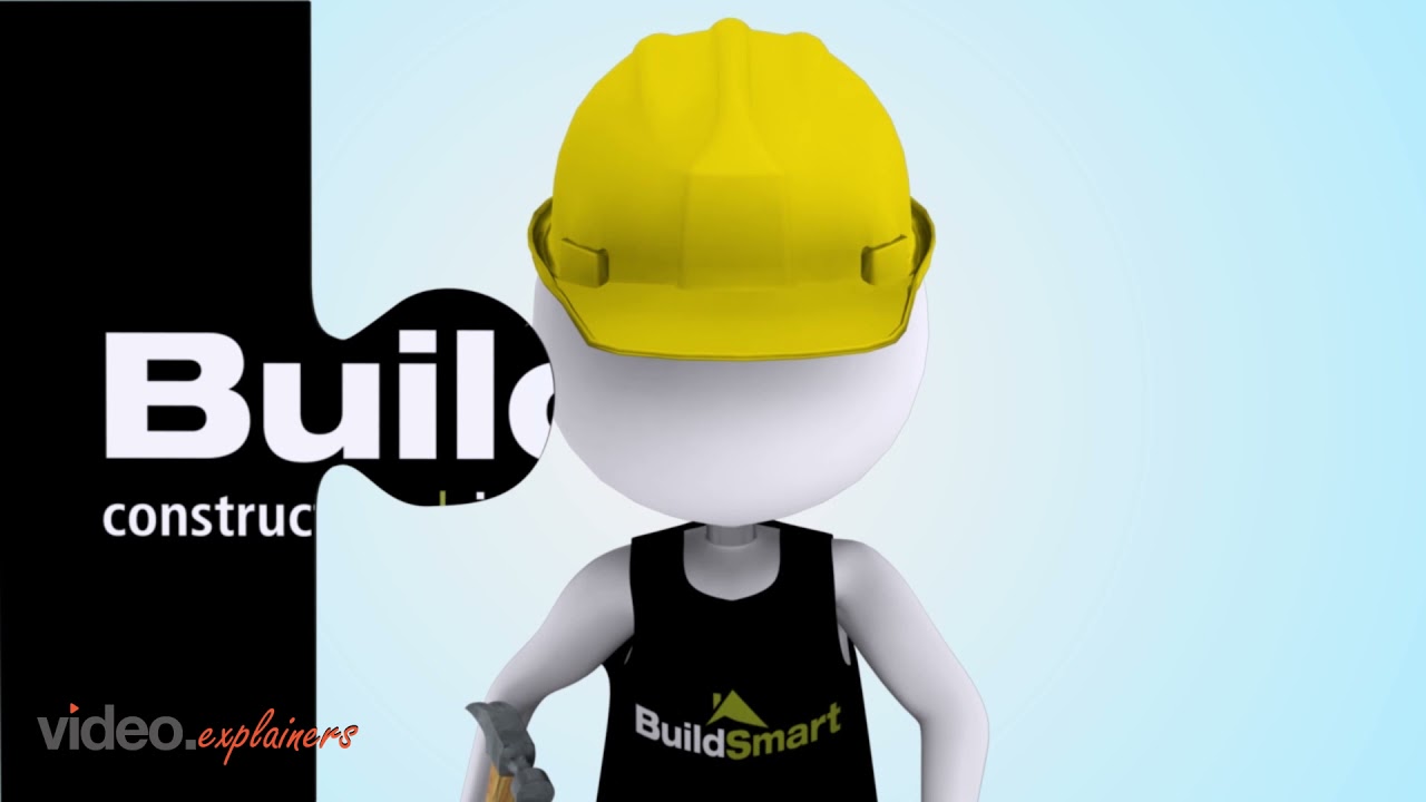 Build Smart | 3D Animation | Animated Videos