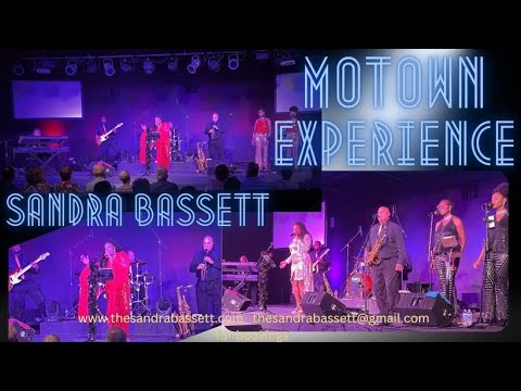 Promotional video thumbnail 2 for Sandra Bassett