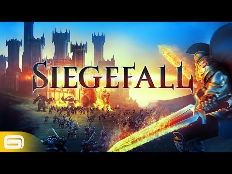 Видео Siegefall #1