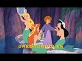 0ARCHIVES Jane Saves Peter Pan Return To Neverland