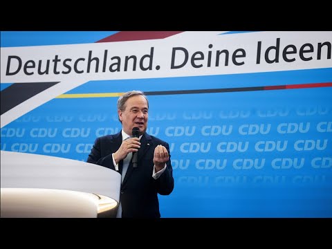 Recap: Dein Deutschland. Deine Ideen 🚀