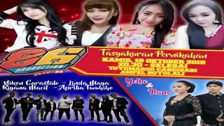 Download lagu MG 86 ORA MASALAH Voc Riana macan cilik mp3