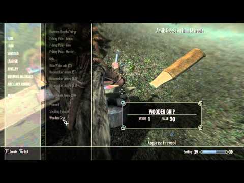 ➜ Lets Role Play Skyrim - Part 31 - Land Owner!