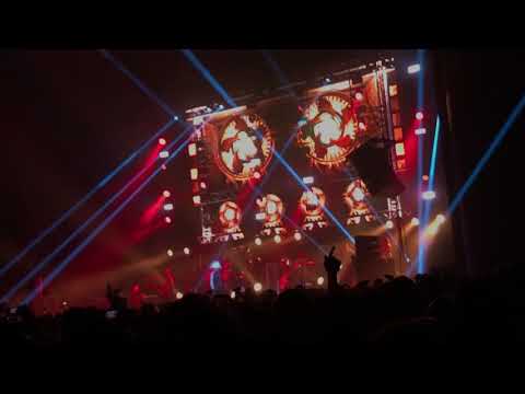 Thumbnail for Jamiroquai - Canned Heat (Live, SP, 2017) by Wallis Buchanan