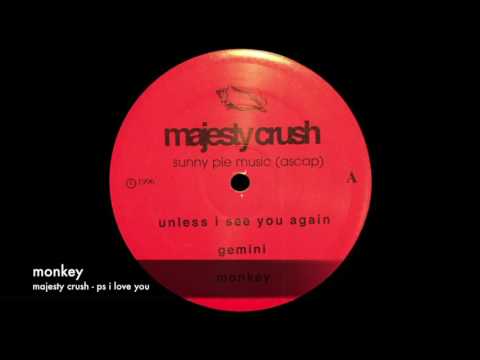 Majesty Crush - PS I Love You