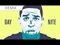 Kid Cudi - Day 'N' Nite (Andrew Luce Trap ...