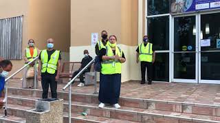 Rosa Pérez - Hospitales en PR