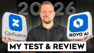 Confluence Review - (2026) I Tried It With Rovo AI - Here’s What Blew Me Away