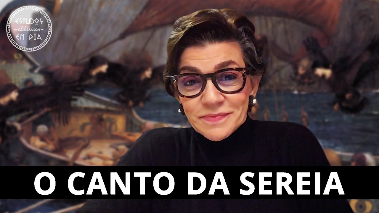 O Canto da Sereia