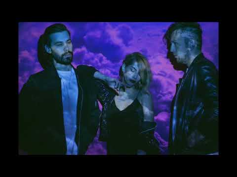 Bad Karma Boy - Bratislava (Živé Kvety cover)