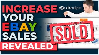 How to sell your eBay Items FAST | Increase eBay Sales [3 Quick Tips]