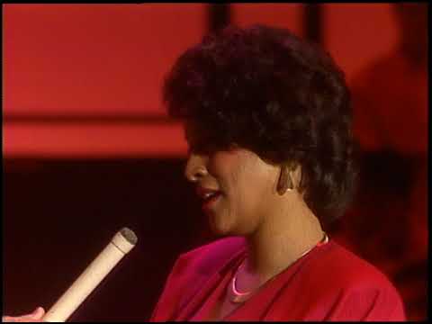 American Bandstand 1985- Interview Klique
