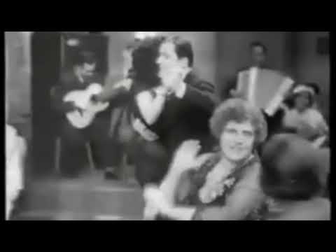 Argentine Tango in the 1930s