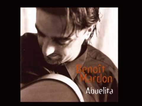 Benoit Mardon - 8 - Cordillera - HQ