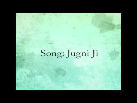 Folk Song- Jugni ji (Recomposed Version)