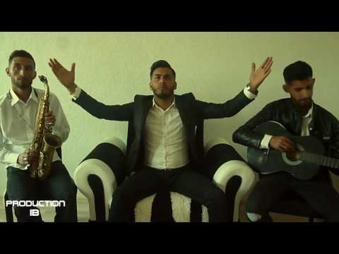 Nasuf Tirona - Trandafili Blu 2017 Offcial