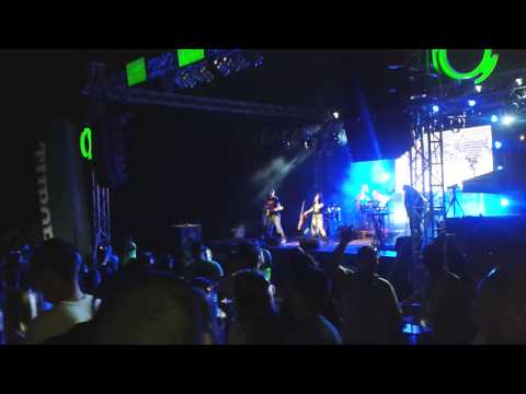 SevdahBABY LIVE @ Spring Break Montenegro 2013 - 3 poljupca