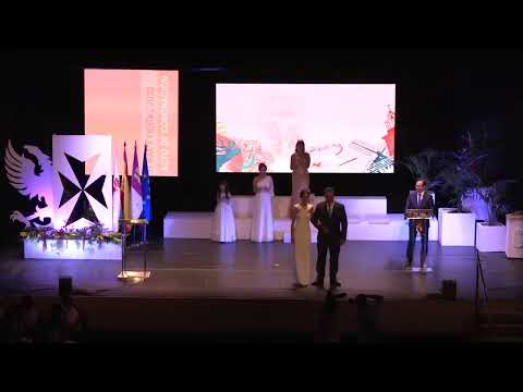 Resumen de las Ferias y Fiestas de Los Yébenes 2023