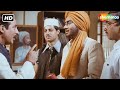 हम हर तरह की क़ुरबानी देने तैयार है सर A