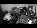 PanterA Throes Of Rejection Live W Attila Voros And Matyi Geröly Of Vulgar Display Of Cover