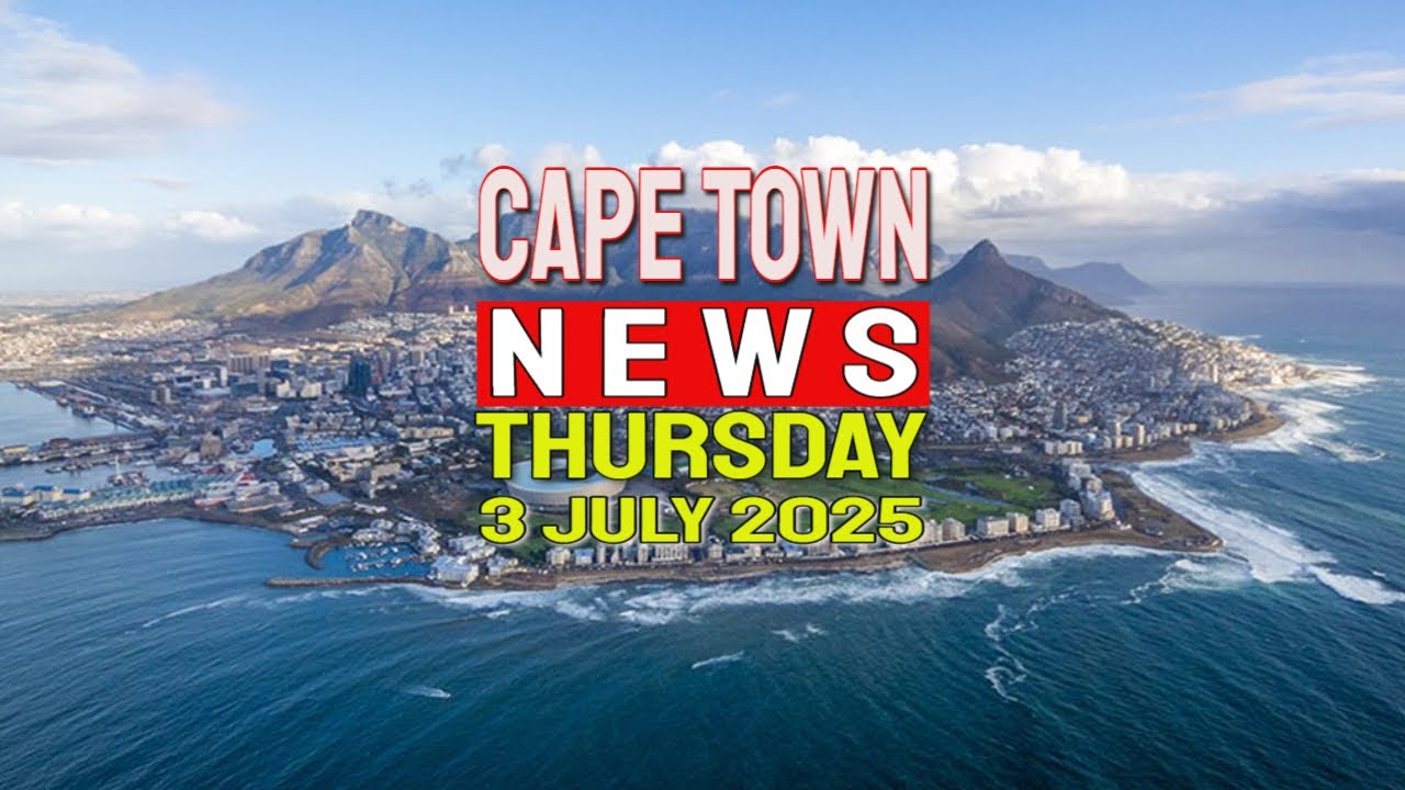 Thursday, 3rd of July, 2025.