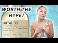 SANTAL 33 Le Labo Review