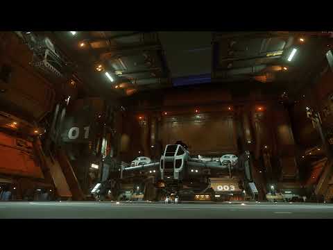 Star Citizen 3.5 -  HQ 4K Stream - Money Time  | 4K | 2080 Ti