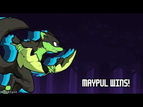 Winners Semis - elkiies (Kragg, Maypul) V Bucketfullabiscuits (Absa) - Rivals 1.mp4