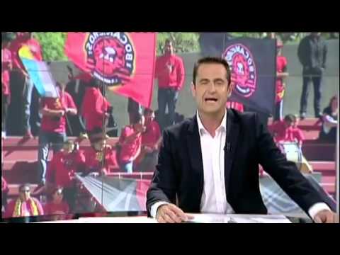 J.11 Mensajero - Sestao River